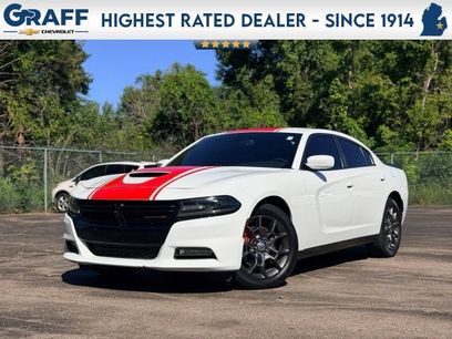 Used 2018 Dodge Charger GT