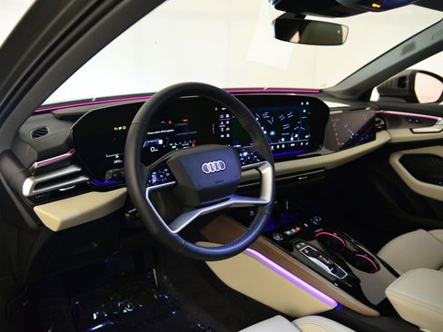 Used 2025 Audi A5 2.0T Prestige w/ 19" Wheel Package image 26