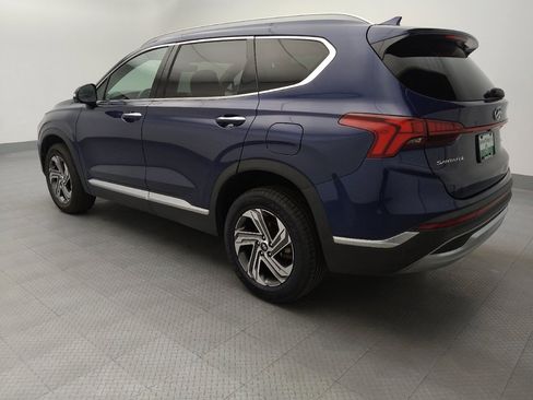 Used 2023 Hyundai Santa Fe SEL w/ Premium Package AWD/4WD image 3
