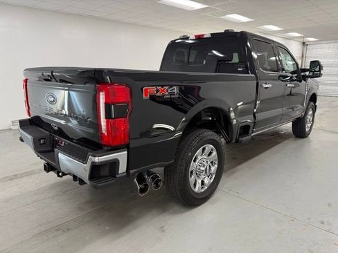 New 2026 Ford F350 Lariat w/ Lariat Ultimate Package image 6