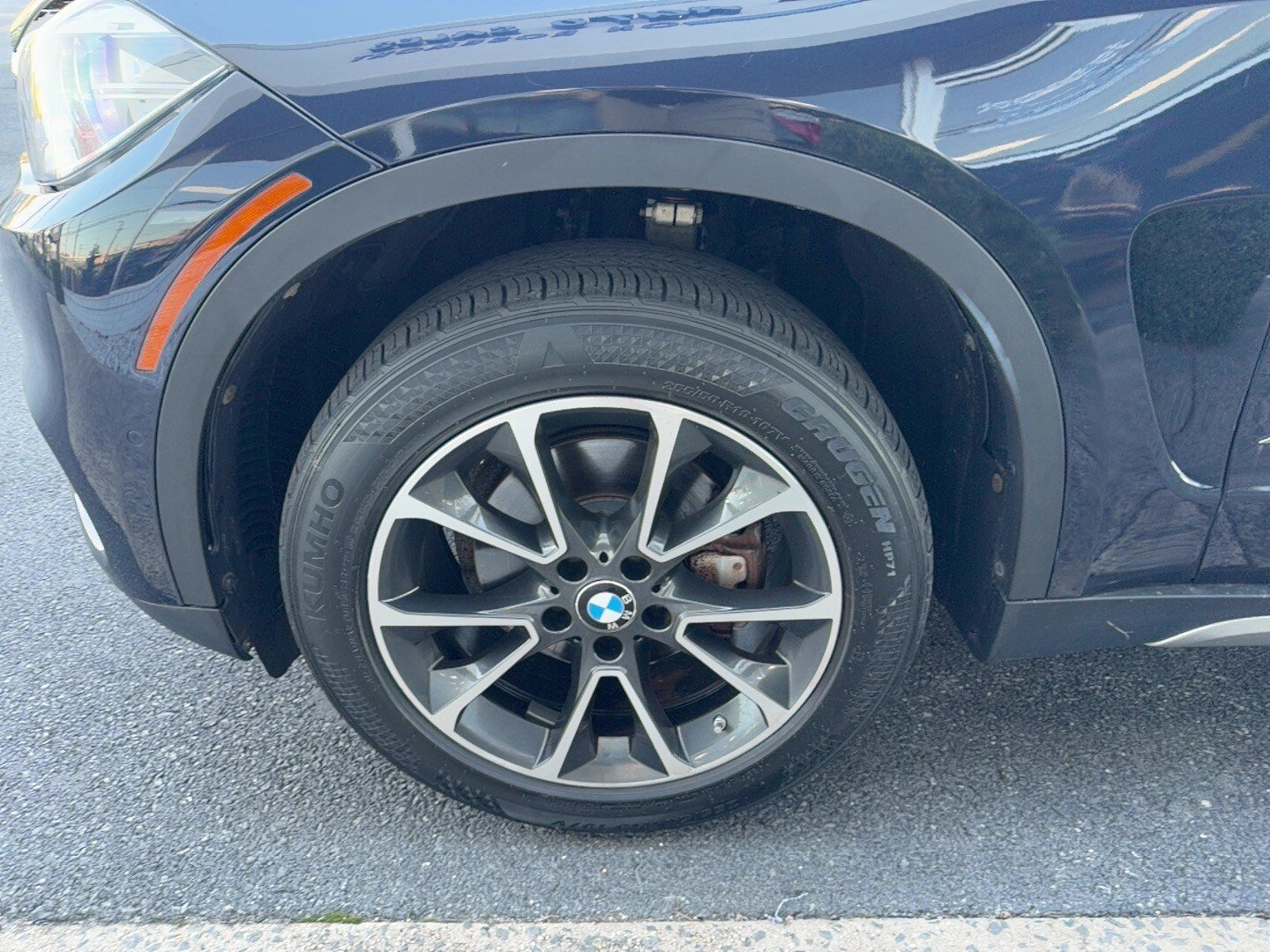 Used 2018 BMW X5 xDrive35i AWD/4WD image 35