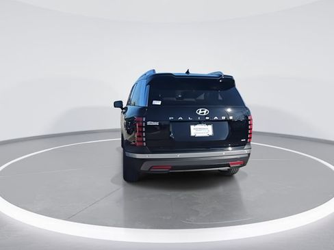 New 2026 Hyundai Palisade SEL AWD/4WD image 7