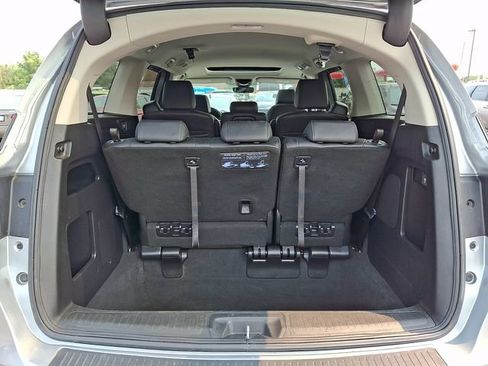 Used 2025 Honda Odyssey EX-L image 30