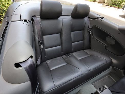 Used 2003 Saab 9-3 SE FWD image 31