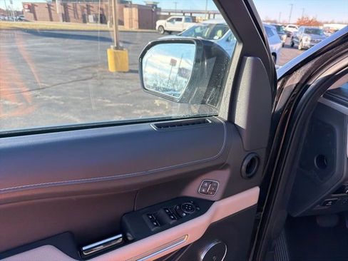 Used 2024 Ford Expedition Max Limited image 27