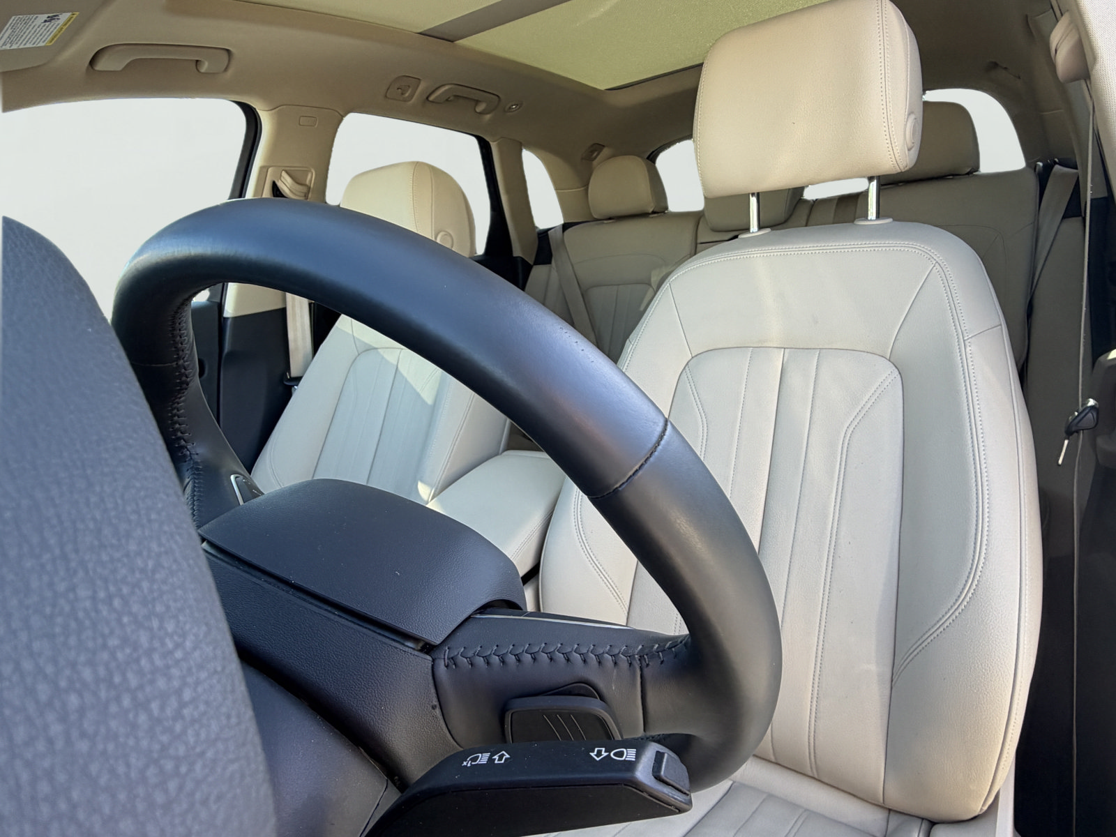 Used 2020 Audi Q5 e Prestige AWD/4WD image 5