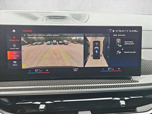 Used 2023 BMW X7 M60i w/ Executive Package AWD/4WD image 14