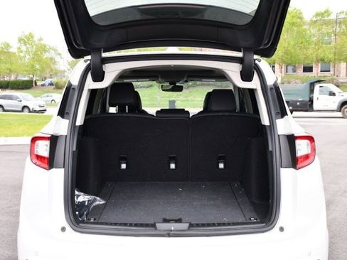 Used 2026 Acura RDX w/ Technology Package image 23