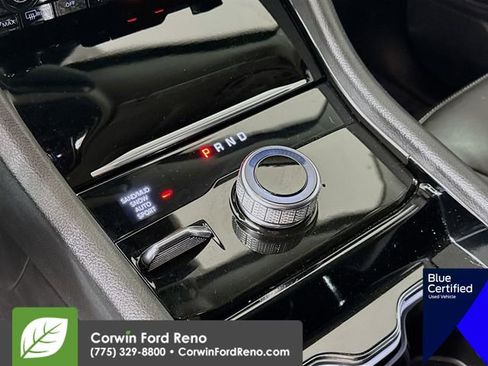 Used 2021 Jeep Grand Cherokee L Limited image 21