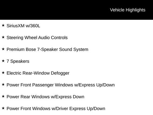 Used 2024 GMC Sierra 1500 AT4 w/ Technology Package image 6