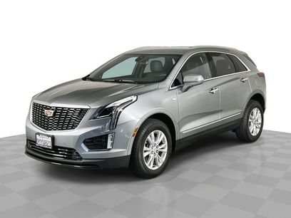 Used 2026 Cadillac XT5 Luxury w/ LPO, Floor Liner Package