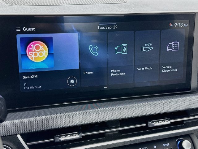Certified 2024 Hyundai Sonata SEL AWD/4WD image 18