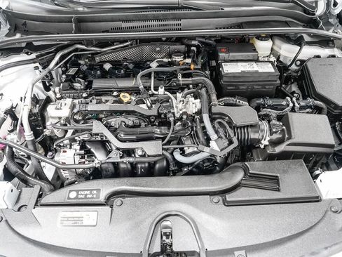 Used 2024 Toyota Corolla SE FWD image 27