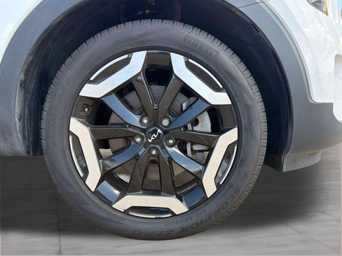 Used 2024 Kia Telluride S w/ S Sunroof Package AWD/4WD image 12
