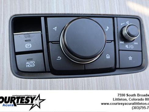 Used 2024 MAZDA CX-90 Plug-In Hybrid w/ Premium Plus AWD/4WD image 20