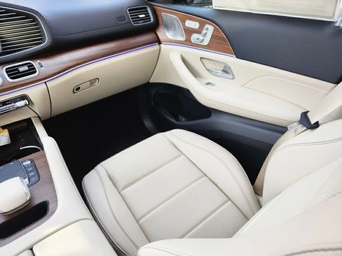 Certified 2026 Mercedes-Benz GLE 350 4MATIC image 15