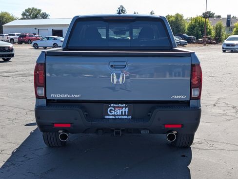 Used 2023 Honda Ridgeline RTL-E image 7