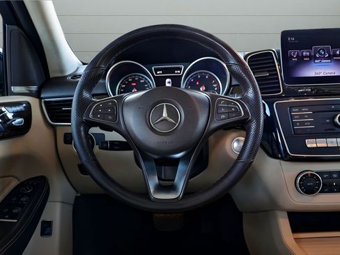 Used 2018 Mercedes-Benz GLE 350 image 28