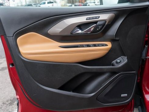 Used 2021 GMC Terrain SLT w/ Infotainment Package II image 19