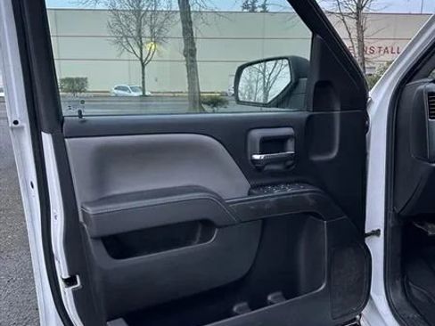 Used 2015 Chevrolet Silverado 1500 W/T image 12