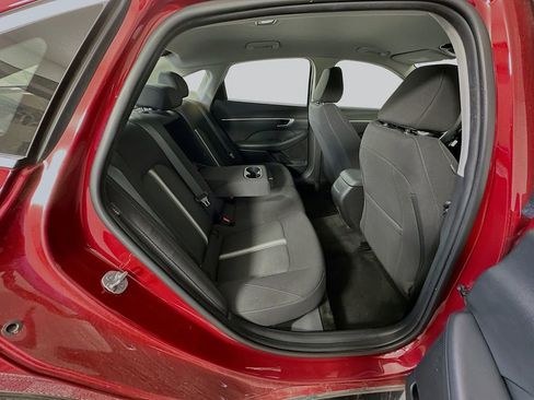 Used 2024 Hyundai Sonata SEL image 25