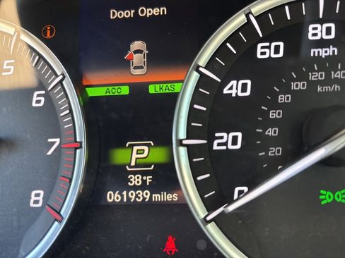 Used 2015 Acura TLX 3.5L V6 image 19