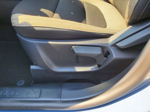 New 2025 Ford Bronco Sport Big Bend image 16