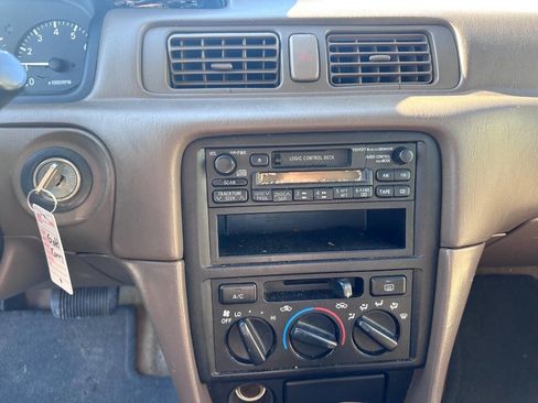 Used 1998 Toyota Camry CE image 13