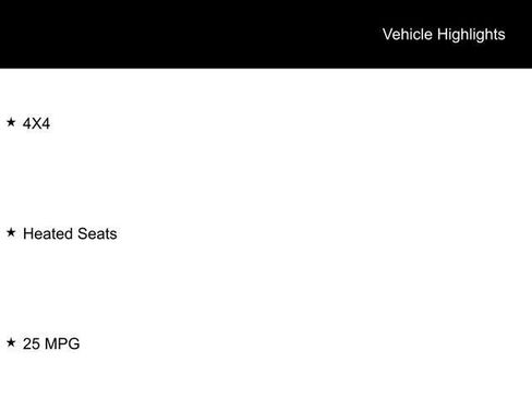 Used 2017 Jeep Patriot High Altitude image 4