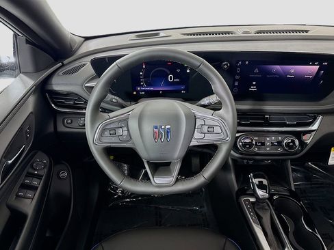 New 2026 Buick Envista Sport Touring w/ Convenience I Package FWD image 22