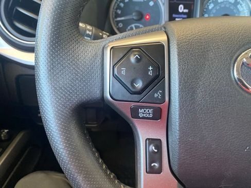 Certified 2023 Toyota Tacoma SR5 RWD image 23