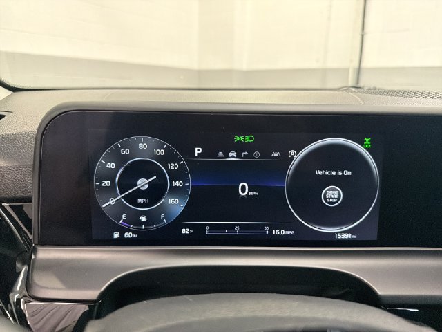 Certified 2024 Kia Seltos S AWD/4WD image 17