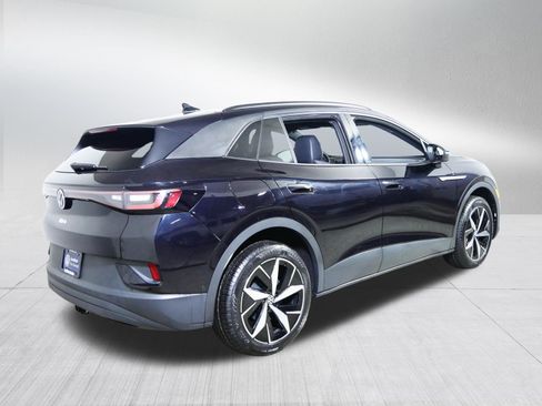 Certified 2023 Volkswagen ID.4 Pro S AWD/4WD image 7