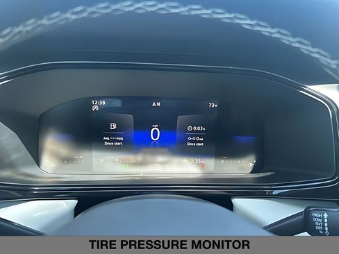 New 2026 Volkswagen Taos S FWD image 5