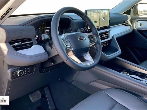New 2026 Ford Explorer Active w/ Active Comfort Package AWD/4WD image 6