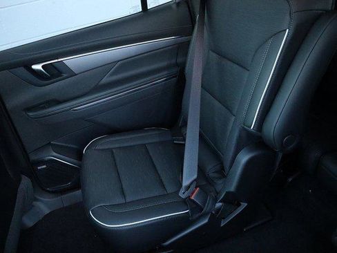 New 2026 Buick Enclave Sport Touring image 16