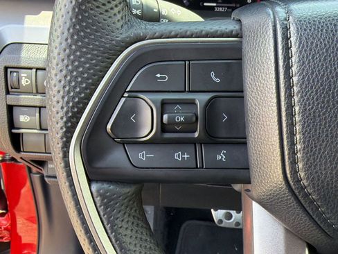 Used 2024 Toyota Tacoma TRD Sport w/ TRD Sport Premium Package RWD image 16