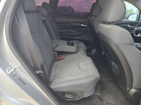 Used 2023 Hyundai Santa Fe SEL w/ Cargo Package image 21