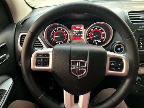 Used 2016 Dodge Journey SXT w/ Premium Group image 21