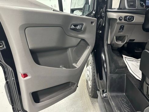 Used 2025 Ford Transit 350 XLT AWD/4WD image 8