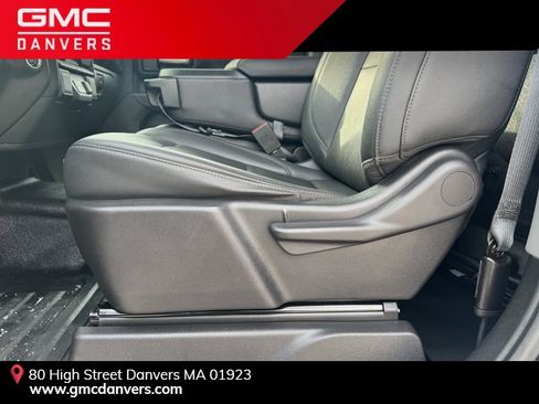 Used 2022 Chevrolet Silverado 1500 W/T w/ WT Value Package image 11