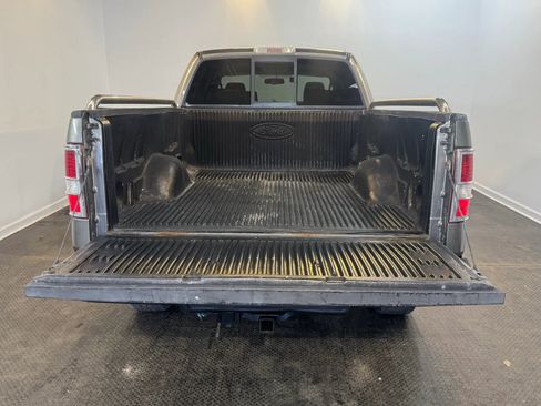 Used 2006 Ford F150 XLT AWD/4WD image 27
