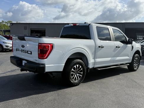 Used 2021 Ford F150 XL w/ Equipment Group 101A High RWD image 4