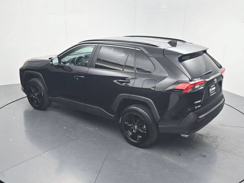 Used 2024 Toyota RAV4 XLE FWD image 56