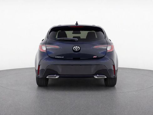 Used 2022 Toyota Corolla SE FWD image 10