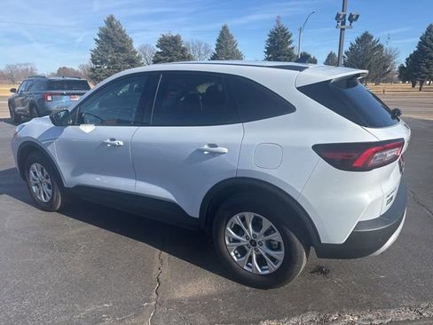 Used 2025 Ford Escape Active w/ Tech Pack #1 image 3