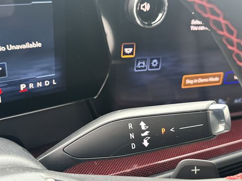 New 2026 Chevrolet Traverse RS image 29