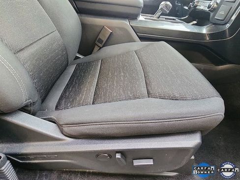 Certified 2022 Ford F150 XLT w/ Equipment Group 302A High image 32