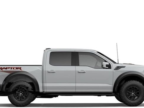 New 2026 Ford F150 Raptor image 5