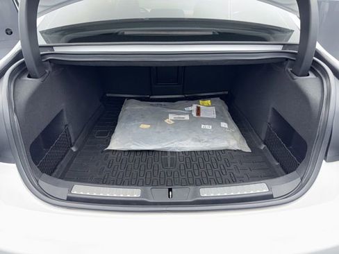 Used 2020 Lincoln Continental Black Label w/ Rear Seat Amenities Package image 17